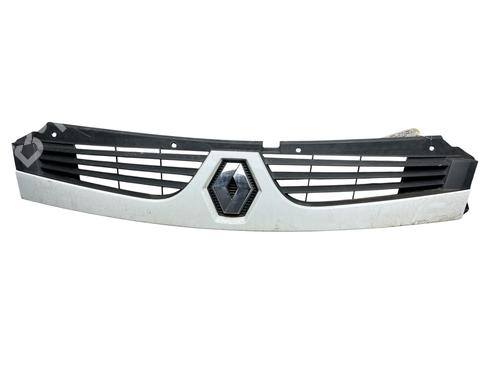 Used Grille Grille RENAULT MASTER II Van (FD) 2.5 dCi (FD02) (101 hp) 31293729 31293729