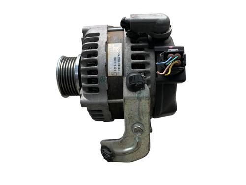 Used Alternator TOYOTA YARIS (_P9_) 1.4 D-4D (NLP90_, NLP90R) (90 hp) 25535324