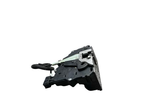 Front left lock OPEL CORSA E (X15) 1.4 Turbo (08, 68) | BP25566160C98 