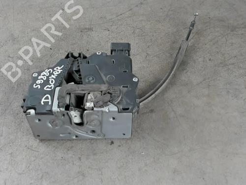 Front right lock PEUGEOT BOXER Van 2.2 HDi 130 | BP25517738C97 - Image 2