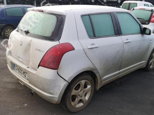 Left taillight SUZUKI SWIFT III (MZ, EZ) 1.3 DDiS (RS413D) | BP25537663C34 - Image 25