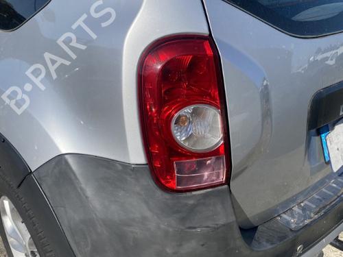 Front right window mechanism DACIA DUSTER (HS_) 1.5 dCi | BP25512936C23  - Image 9