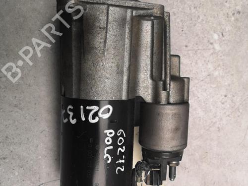 Starter VW POLO IV (9N_, 9A_) 1.4 16V | BP25525745M8