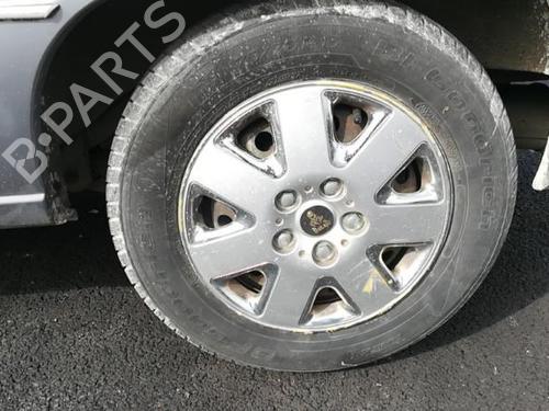 Used Parts DAEWOO NEXIA 1.5 (08, 68) 2495623