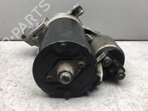 Used Starter Starter BMW 1 (E81) 118 d (143 hp) 25580139 25580139