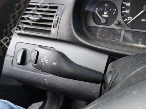 Gearbox BMW 3 (E46) 320 d | BP25515708M3  - Image 17