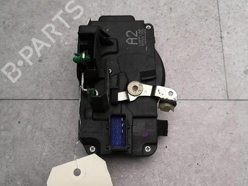 Used Front right lock SAAB 9-5 (YS3E) 1.9 TiD (150 hp) 25555000