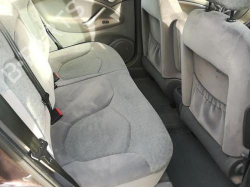 Left taillight CITROËN C5 II (RC_)  | BP25516231C34  - Image 12