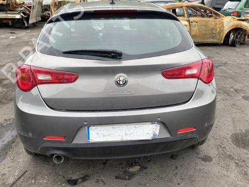 AC compressor ALFA ROMEO GIULIETTA (940_) 1.6 JTDM (940FXD1A) | BP28805416M34 - Image 7