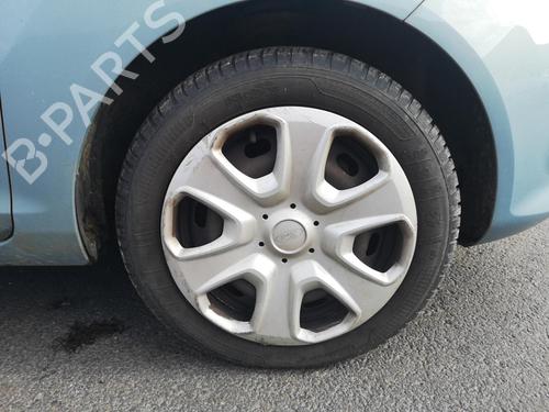 AC compressor FORD FIESTA VI (CB1, CCN) 1.4 TDCi | BP25510689M34  - Image 6