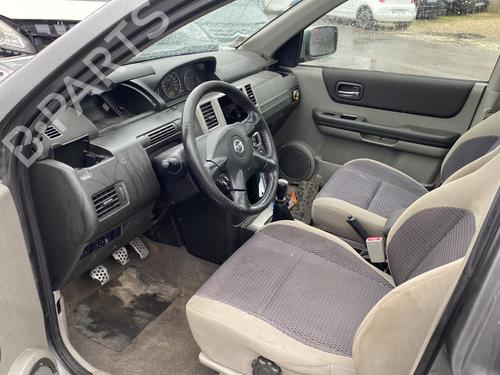 Generator NISSAN X-TRAIL I (T30) 2.2 dCi 4x4 | BP25569316M7 