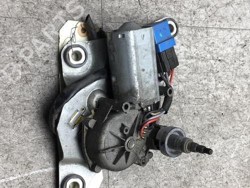 Used Rear wiper motor PEUGEOT 806 (221) 2.0 Turbo (147 hp) 25512192