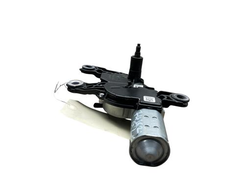 Used Rear wiper motor AUDI Q2 (GAB, GAG) 35 TDI quattro (150 hp) 27271855