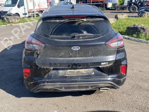 Right sun visor FORD PUMA (J2K, CF7) 1.0 EcoBoost mHEV | BP27345299I2 - Image 10