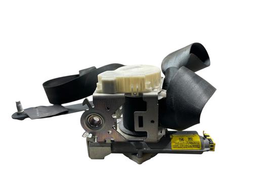 Used Front right seatbelt Front right seatbelt CITROËN C3 II (SC_) 1.6 BlueHDi 100 (99 hp) 27705845 27705845