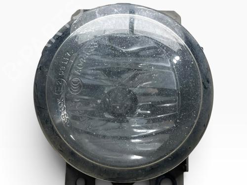 Left front fog light CITROËN C4 II (NC_) 1.6 HDi 110 | BP36171162C30 - Image 3