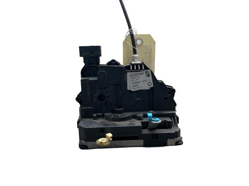 Used Front right lock Front right lock FIAT GRANDE PUNTO (199_) 1.3 D Multijet (75 hp) 25567468 25567468