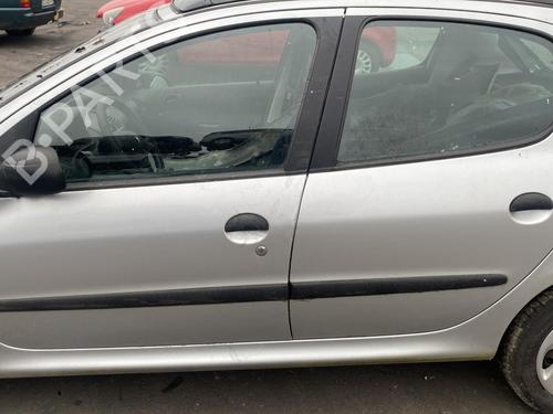 Kombinert Instrument PEUGEOT 206 Hatchback (2A/C) 1.4 i | BP25515553C47 