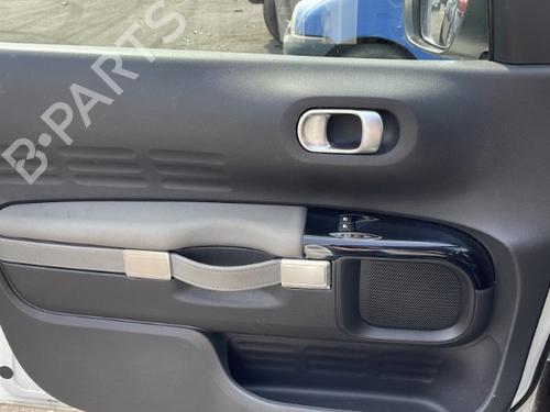 Sikkerhetsbelte-spenne CITROËN C4 CACTUS 1.5 BlueHDi 100 | BP25542380I32 - Image 31