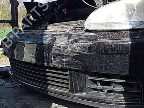 Climate control VW GOLF V (1K1) 1.9 TDI | BP25533476I5  - Image 14