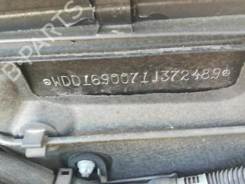 Starter MERCEDES-BENZ A-CLASS (W169) A 180 CDI (169.007, 169.307) | BP25553157M8 - Image 8