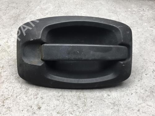 Used Front right exterior door handle CITROËN JUMPER II Van 2.2 HDi 130 (130 hp) 25578345