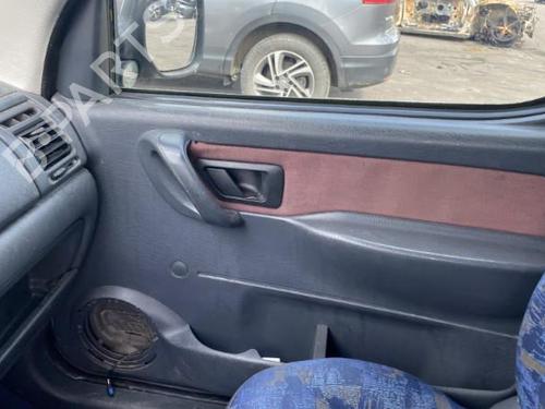 Hood CITROËN BERLINGO / BERLINGO FIRST MPV (MF_, GJK_, GFK_) 2.0 HDI 90 (MFRHY) | BP25574616C1 