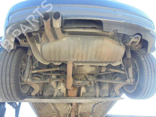 Front wiper motor AUDI A3 (8L1) S3 quattro | BP25553046M29 
