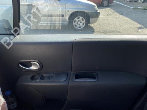 Front left window mechanism RENAULT MODUS / GRAND MODUS (F/JP0_) 1.5 dCi (JP0G, JP0H) | BP30459705C22  - Image 9