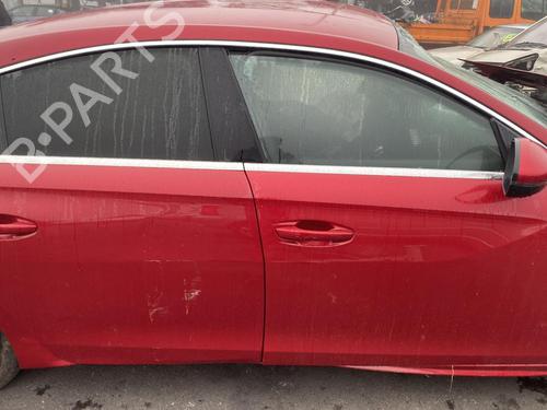 Left front window switch PEUGEOT 508 II (FB_, FH_, F3_) 1.5 BlueHDI 130 (FBYHZJ, FBYHZR) | BP25529120I27 - Image 18