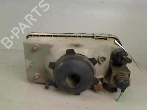 Used Left headlight Left headlight CITROËN JUMPER I Van (230L) 2.5 D (86 hp) 25522855 25522855