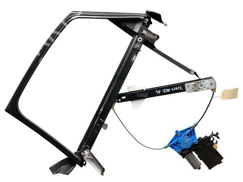 Rear right window mechanism AUDI A4 B7 (8EC) 2.0 TDI 16V | BP25530002C25  - Image 5