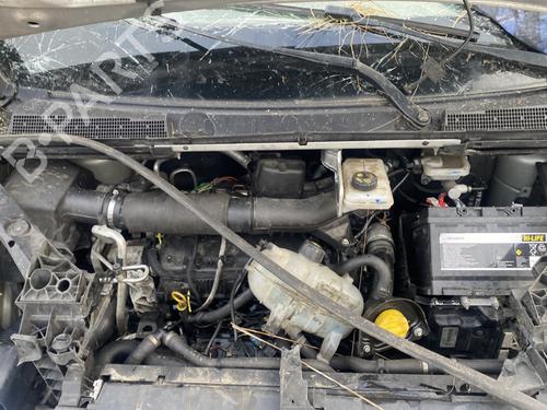 ABS pump RENAULT TRAFIC III Van (FG_) 2.0 dCi 145 (FGML) | BP36837258M43  - Image 8