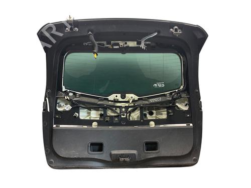 Tailgate RENAULT SCÉNIC IV (J9_) 1.3 TCe 140 | BP29993525C6