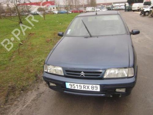 Front right exterior door handle CITROËN ZX (N2) 1.9 D | BP25583904C129 