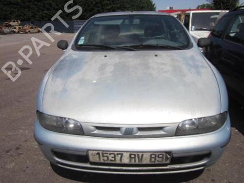 Climate control FIAT BRAVO I (182_) 1.6 16V (182.AB) | BP27576249I5 