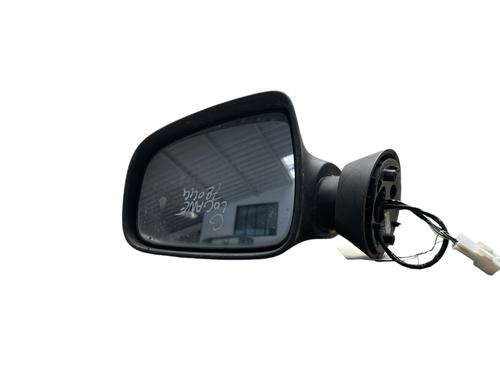 Used Left mirror DACIA LOGAN MCV (KS_) 1.5 dCi (KS0W) (86 hp) 25542762