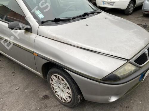 Right front fog light LANCIA Y (840_) 1.2 (840AA, 840AF1A) | BP25565866C31 