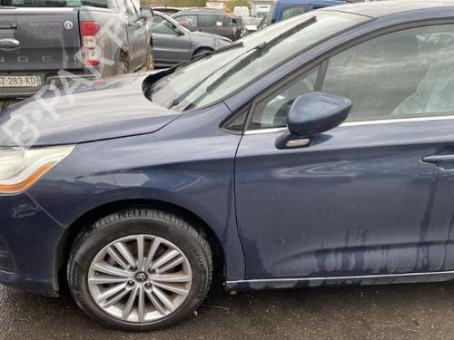 ABS pump CITROËN C4 II (NC_) 1.6 HDi 115 | BP25499234M43  - Image 19