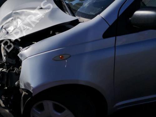 Rudehejsemekanisme Højre foran TOYOTA YARIS (_P1_) 1.0 (SCP10_, SCP10R) | BP25578973C23 