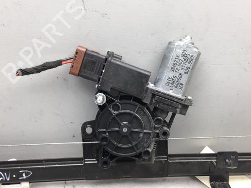 Used Front right window mechanism PEUGEOT BOXER Van 2.0 BlueHDi 130 (130 hp) 25561694