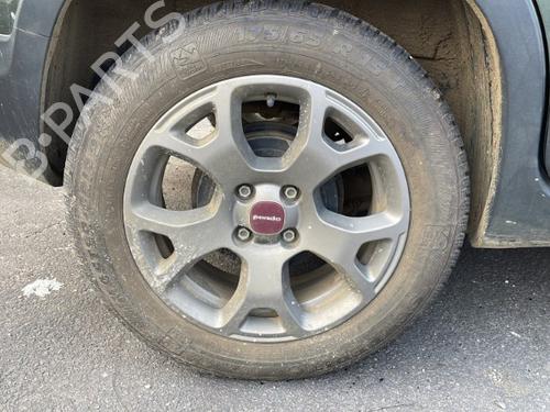 håndbremse FIAT PANDA (312_, 319_) 1.2 (312PXA1A) | BP25626059I18 - Image 4