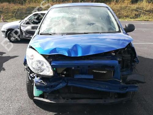 Steering rack RENAULT TWINGO II (CN0_) 1.2 16V (CN04, CN0B) | BP25524160M22  - Image 13