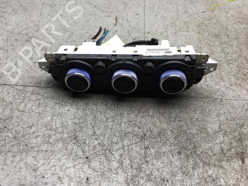 AC Styreenhet / Manøvreringsenhet FORD FOCUS II Turnier (DA_, FFS, DS) 1.6 TDCi (109 hp) 25510884