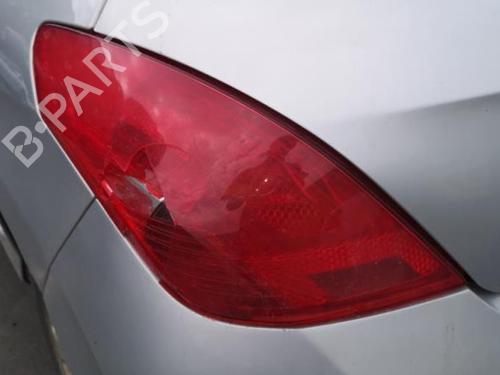 Left front window switch PEUGEOT 308 I (4A_, 4C_) 1.6 HDi | BP25517810I27  - Image 12