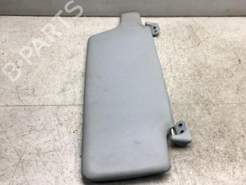 Right sun visor MERCEDES-BENZ SPRINTER 2-t Van (B901, B902) 211 CDI (901.661, 901.662, 902.661, 902.662) 9018101010