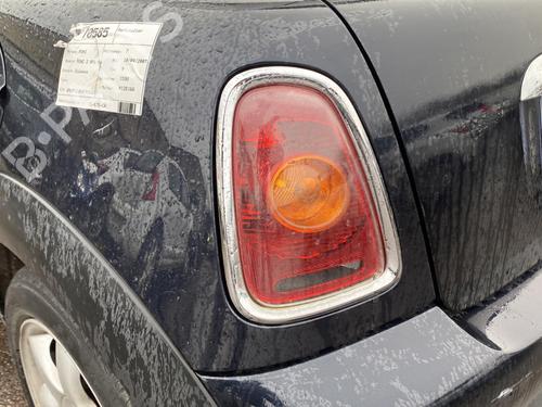 Ignition barrel MINI MINI (R56) Cooper | BP25501948M48  - Image 20