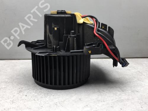 Used Heater blower motor PEUGEOT EXPERT Van (VF3A_, VF3U_, VF3X_) 2.0 HDi 130 (128 hp) 25561028