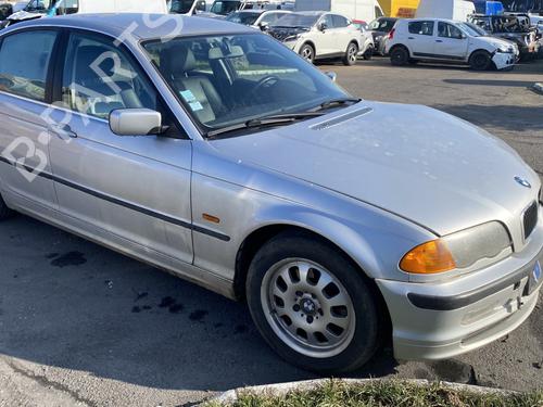 Left tailgate light BMW 3 (E46) 325 i | BP25723860C79  - Image 10