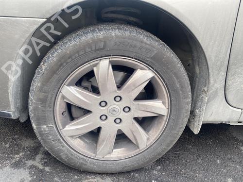 Left headlight RENAULT ESPACE IV (JK0/1_) 2.0 dCi (JK02, JK03) | BP25557430C28  - Image 7